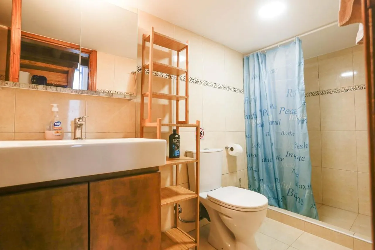 Kyma Loft Apartment Mykonos Town